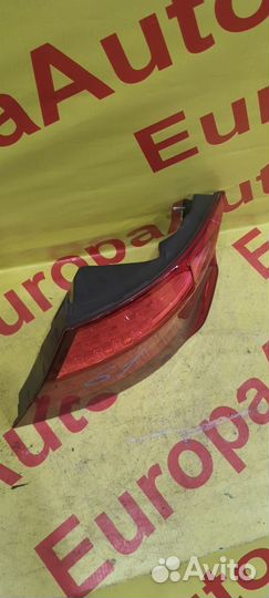 Фонарь задний правый Bmw 5-Series F10 N52B25AF