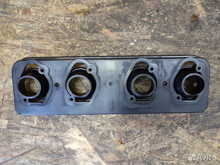 Zzr400 90-92 планка карбюраторов