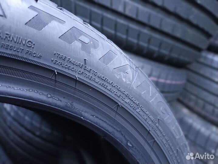 Triangle EffeXSport TH202 255/35 R19 96Y