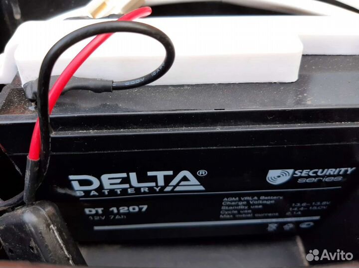 Детский квадроцикл бу