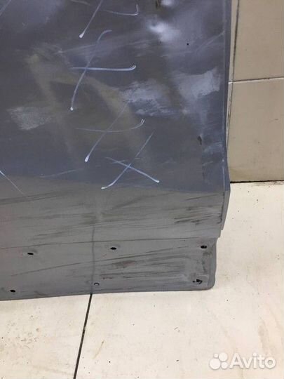 Дверь задняя правая Mazda CX-5