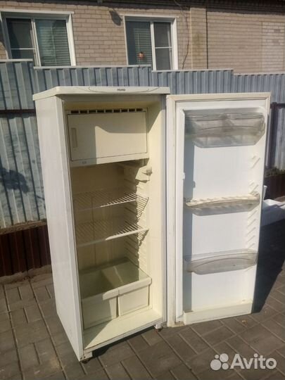 Холодильник