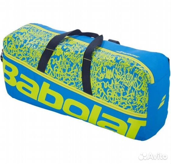 Теннисная сумка babolat новая оригинал