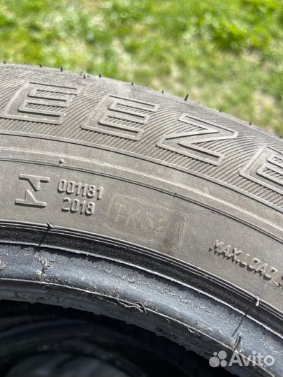 КАМА Breeze 175/65 R14