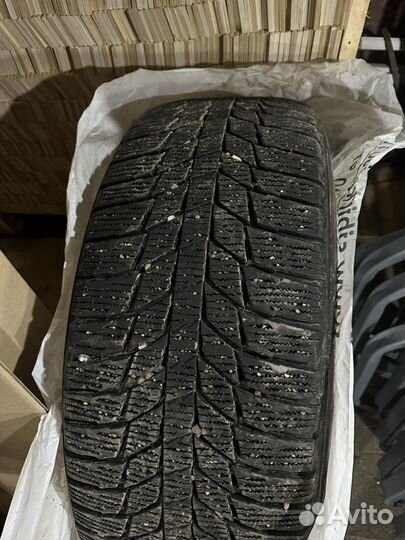 Triangle Snowlink PL02 255/55 R20 110R