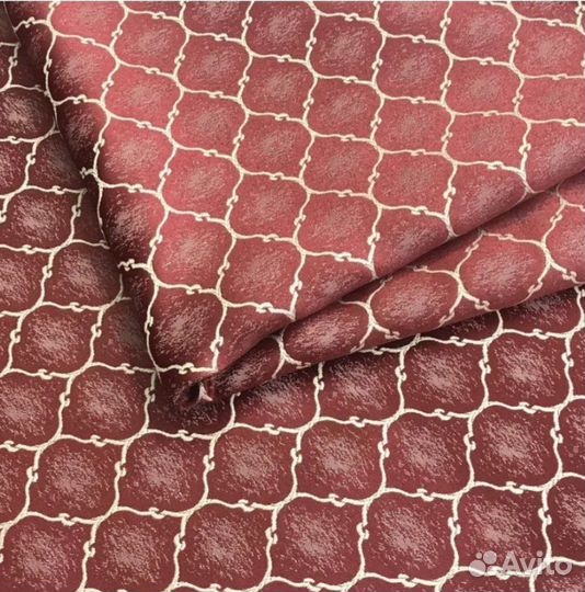 Комплект штор