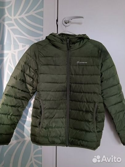 Куртка для мальчика outventure