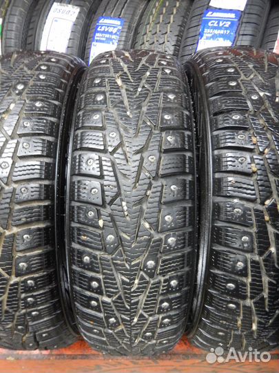 Nokian Tyres Nordman 7 155/65 R14