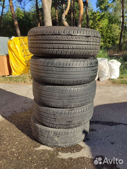 Hankook Optimo K415 225/60 R17
