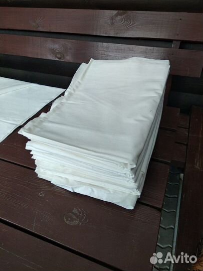 Ткань для наперников