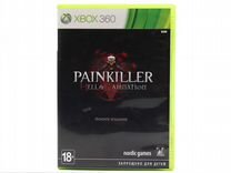 Painkiller Hell & Damnation Полное Издание (Xbox3