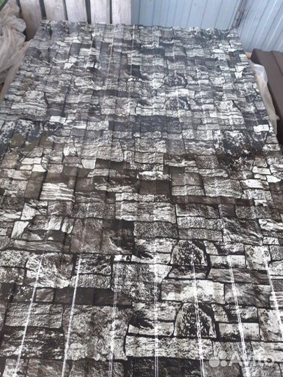 Привезу железо под заказ и панели