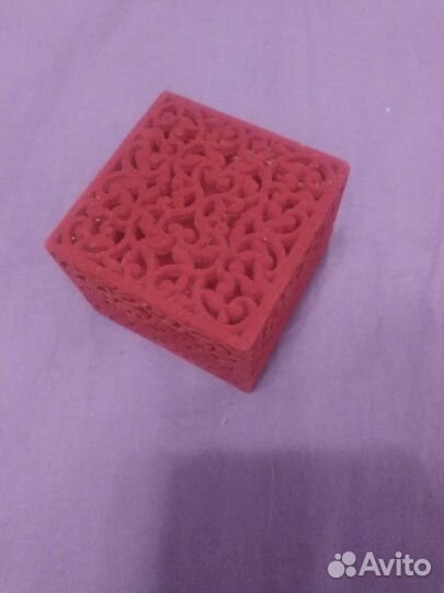 Коробка подарочная