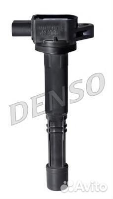 Катушка зажигания CRV Accord 7 K24A K20A denso