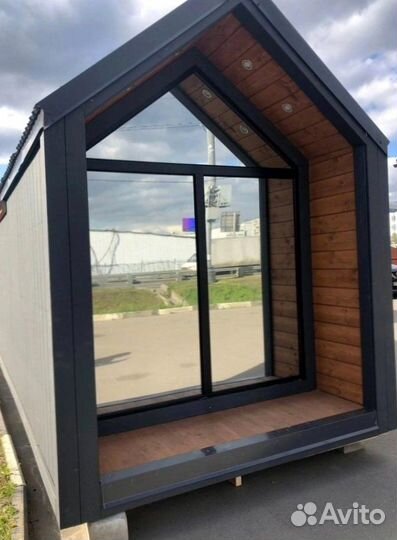 Пластиковые окна по вашим размерам