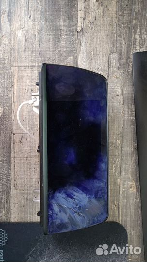 Монитор 6.5 BMW F30