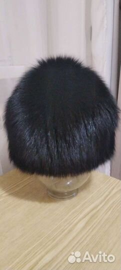 Шапка женская