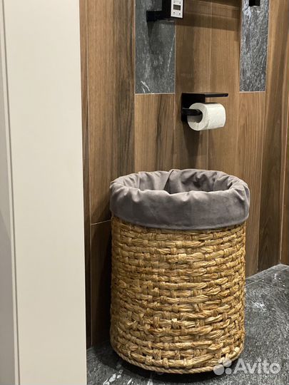 Корзина для белья