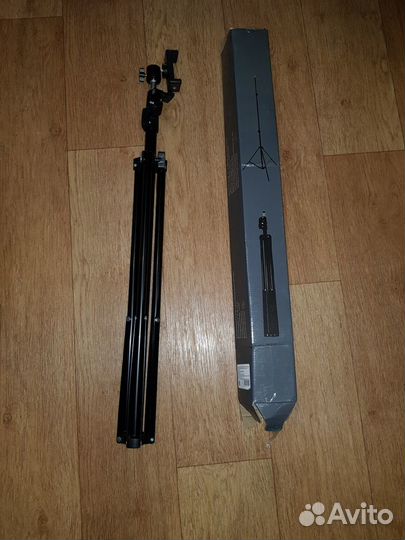 Штатив для телефона или фотоаппарата