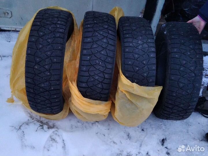 Avatyre Freeze 195/65 R15 91F