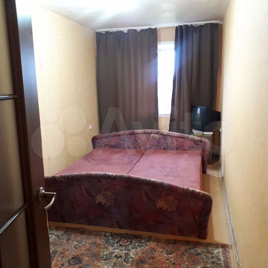 2-к. квартира, 42 м², 3/5 эт.