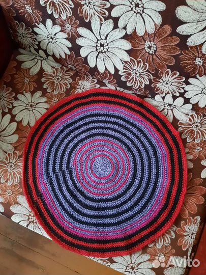 Коврик для дома