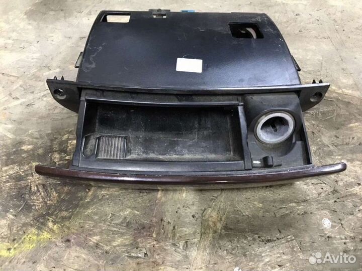 Пепельница передняя Mercedes-Benz S-Class W220 3.2