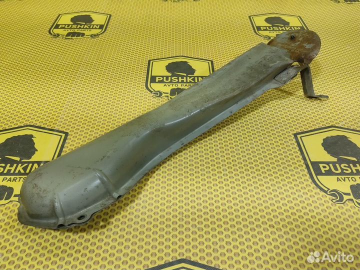 Усилитель крыла/лонжерона Nissan Patrol