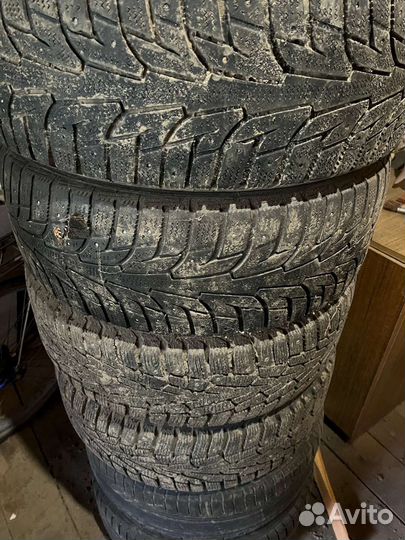 Cordiant Snow Cross 205/55 R16 98V