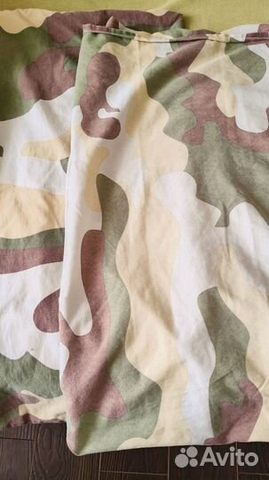 Наволочки бу