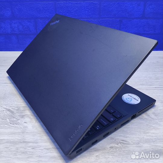 Ноутбук Lenovo Thinkpad T560