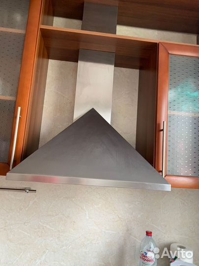 Вытяжка для кухни 60 см