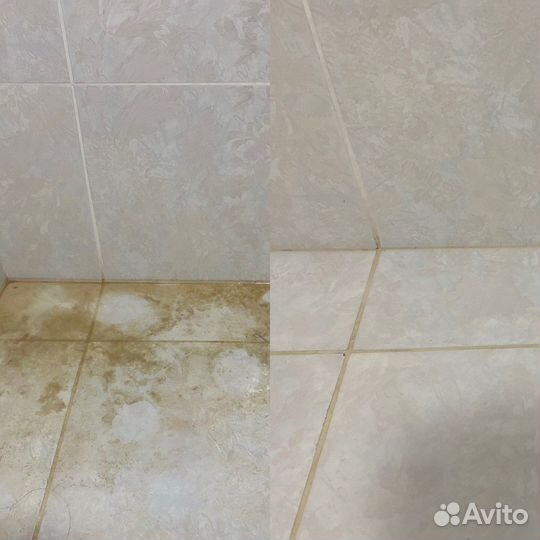 Клининг, уборка квартир и домов