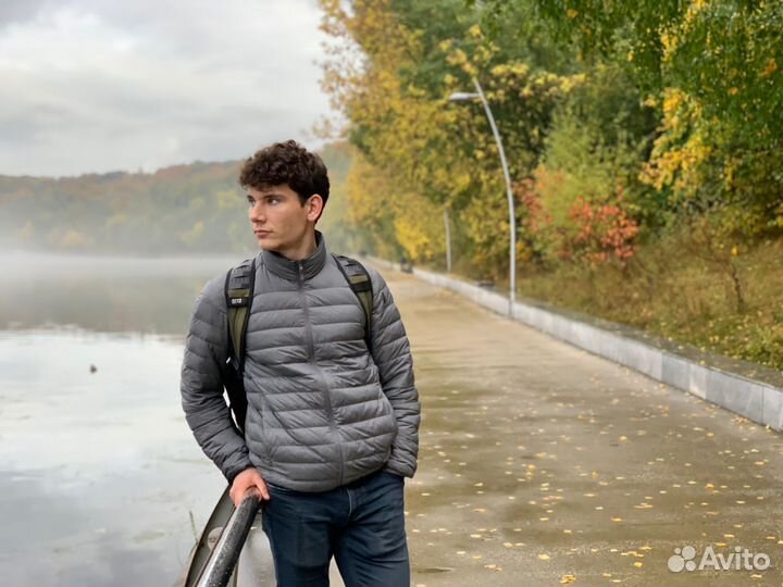 Репетитор по химии и биологии