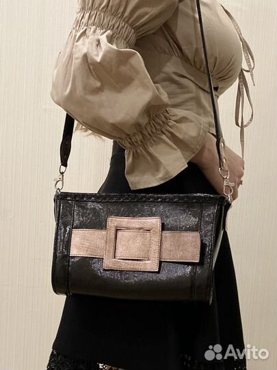 Сумка женская вечерняя