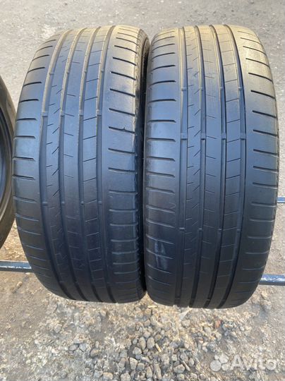 Bridgestone Alenza 001 235/45 R20