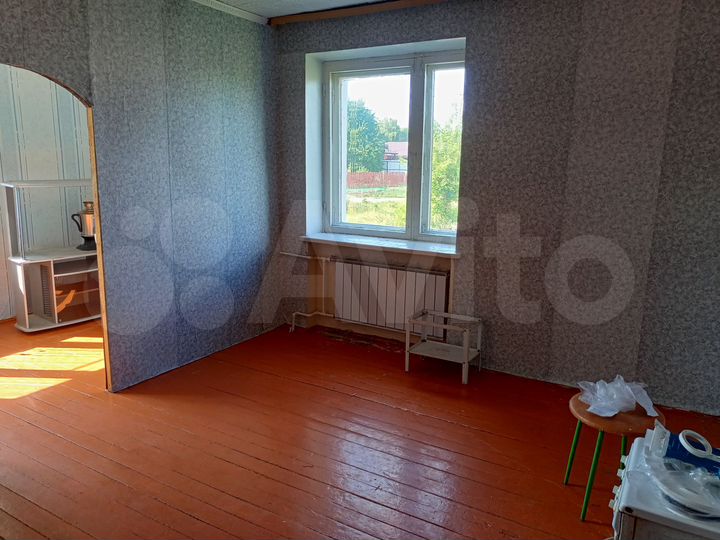 2-к. квартира, 30 м², 2/2 эт.