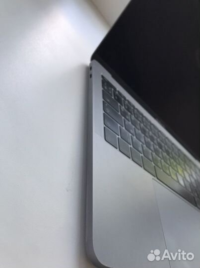 MacBook Pro 13 2017 128GB