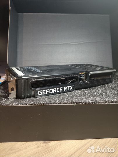 Rtx 3060 ti palit dual