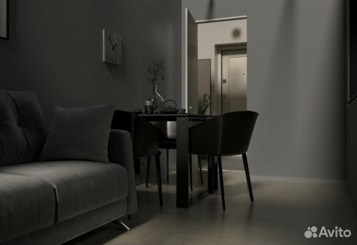 Дизайнер интерьера