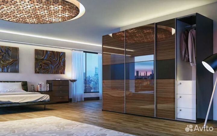 Мебель на заказ Кухни,Шкафы-купе,Сборка