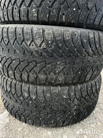 Nordman Nordman 4 235/55 R17