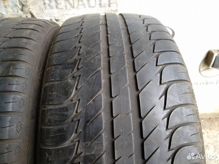 Kleber Dynaxer HP3 235/40 R19 96Y