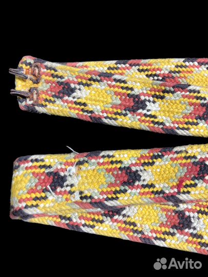 Старинный женский пояс 19 век