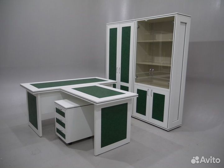 Кабинет руководителя