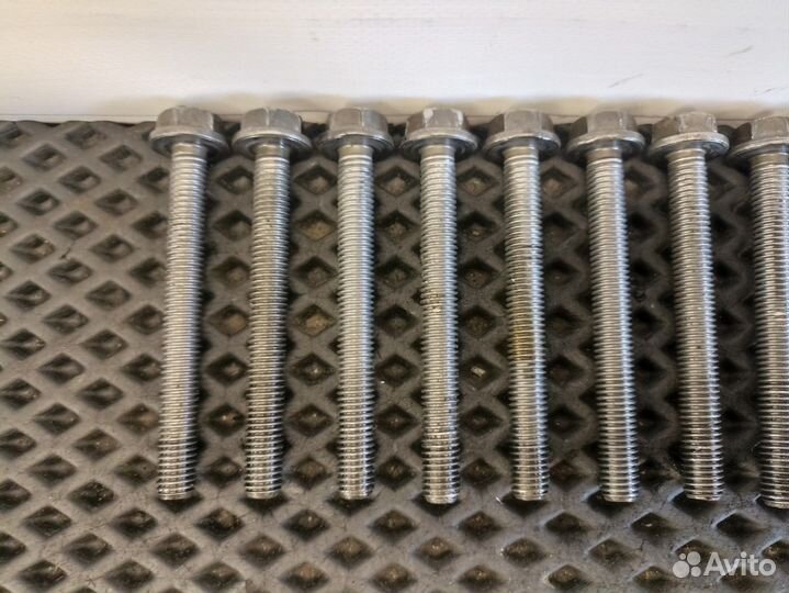 A5419900304 Комплект болтов вала рокеров