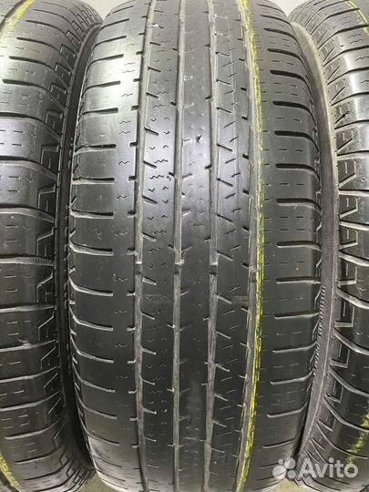 Continental ContiCrossContact LX2 215/65 R16 94M