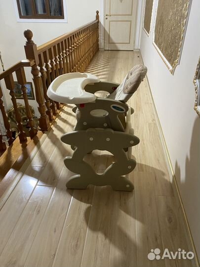 Стул для кормления