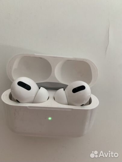 Airpods pro