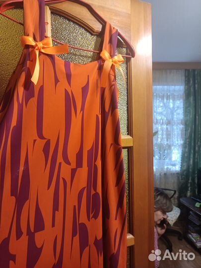 Сарафан женский летний